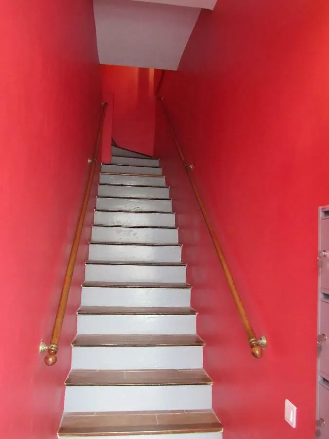 Appartement Good Mindset Aviñón Apartamento
