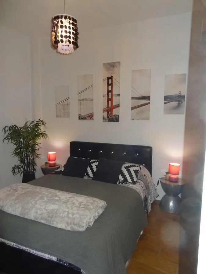Appartement Good Mindset Aviñón 0*,  Francia